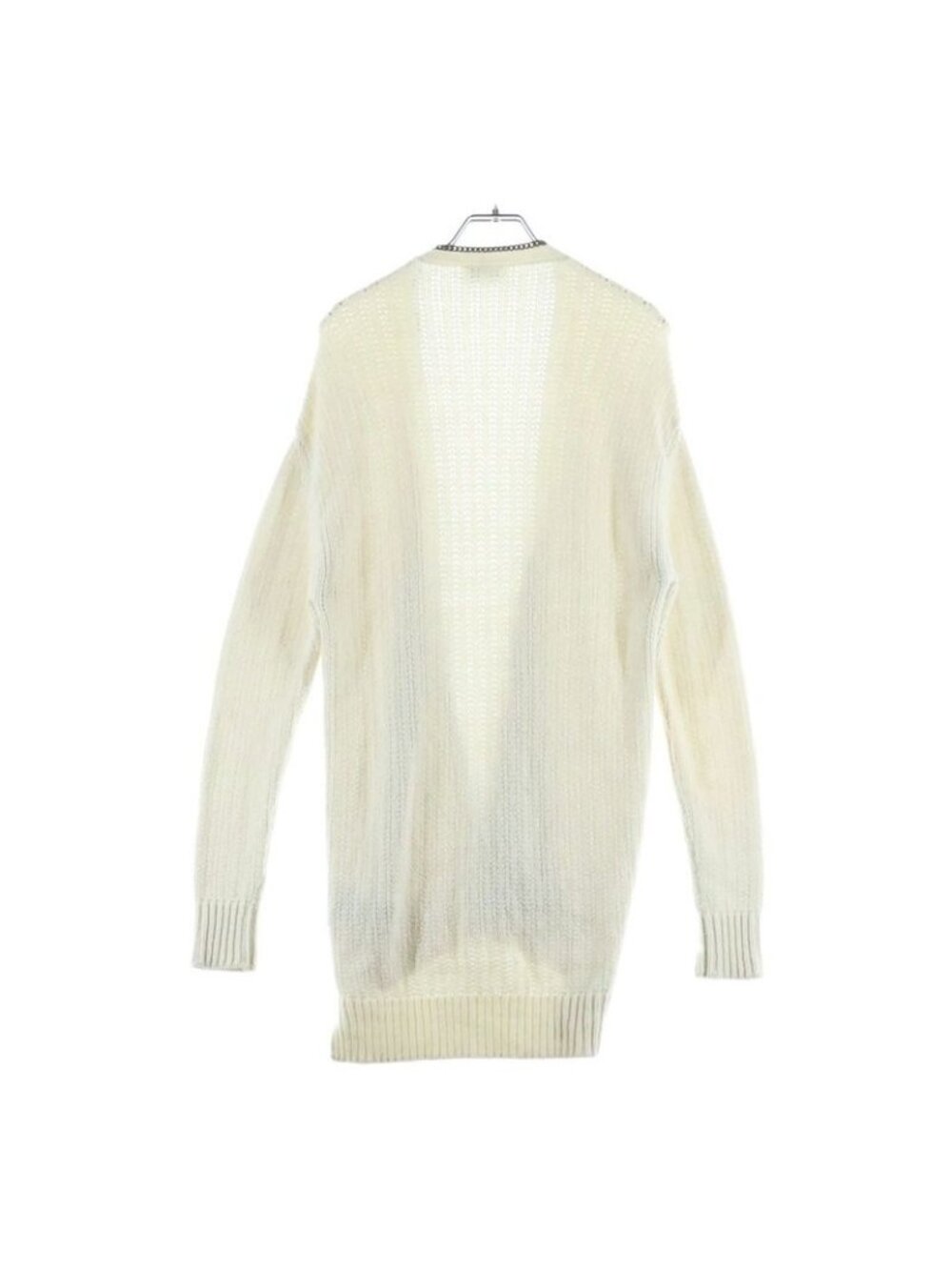 Saint Laurent Paris Chain Flat - Picture 2 of 8